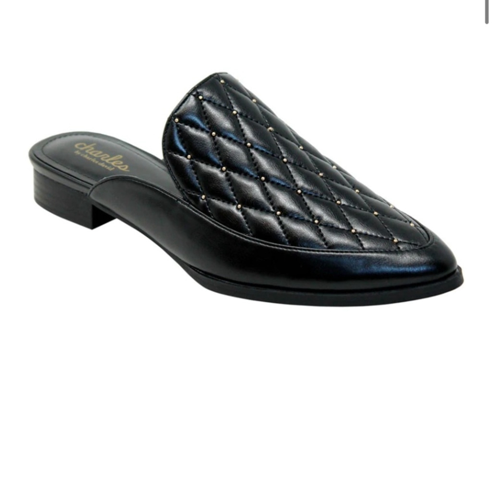 Charles by Charles David Este Mule